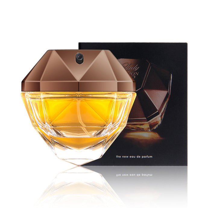 LAIKOU 80ml Perfumed Women Brand Fragrance Lasting